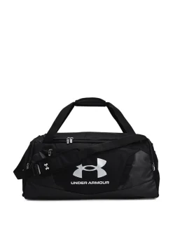 Noir - Under Armour Indéniable 5.0 Sac à volants moyens