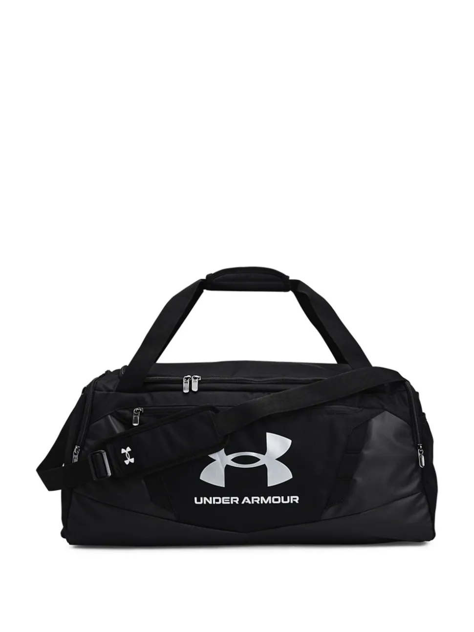 Noir - Under Armour Indéniable 5.0 Sac à volants moyens