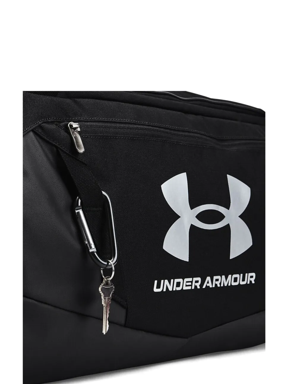 Noir - Under Armour Indéniable 5.0 Sac à volants moyens