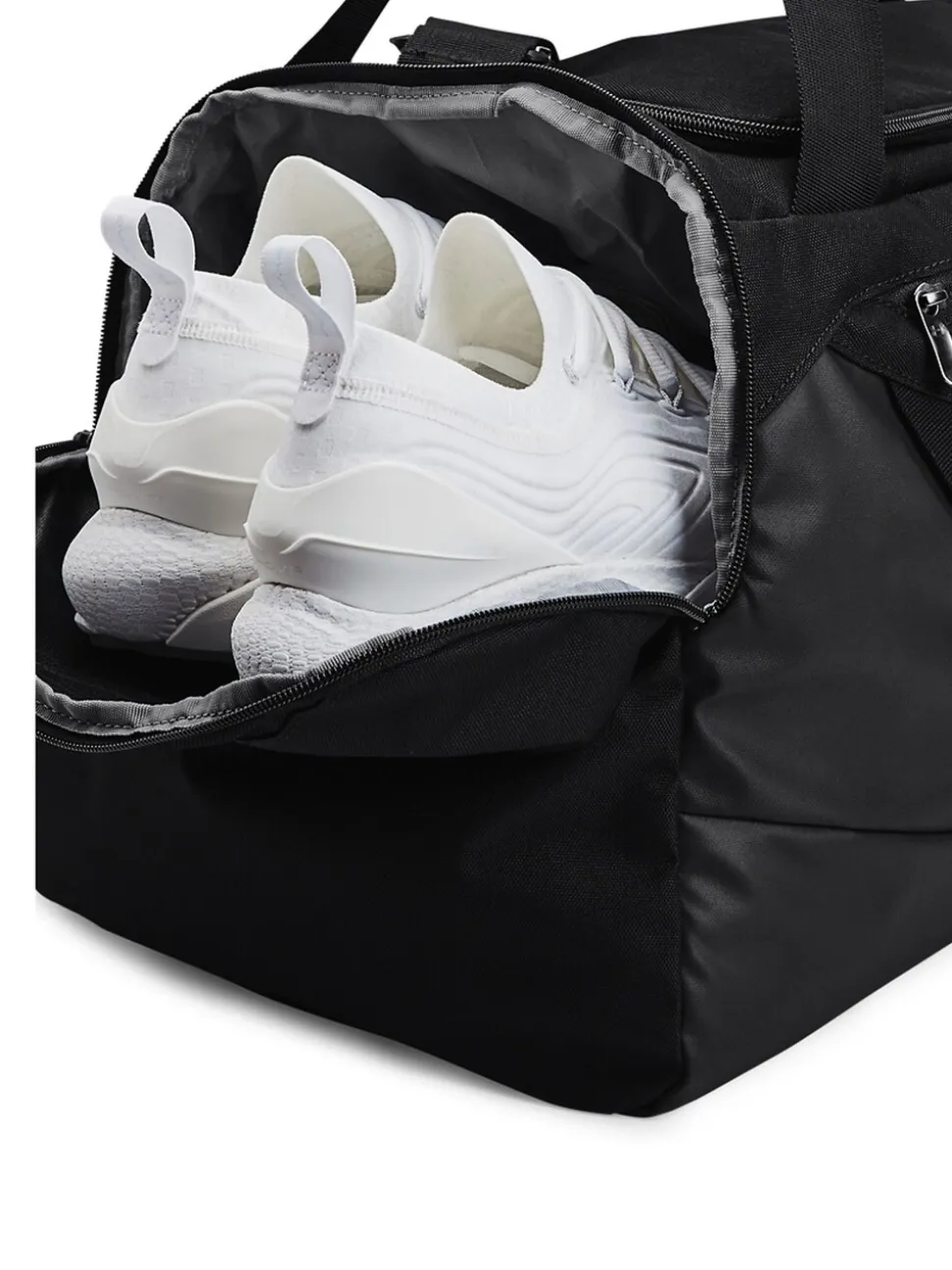 Noir - Under Armour Indéniable 5.0 Sac à volants moyens