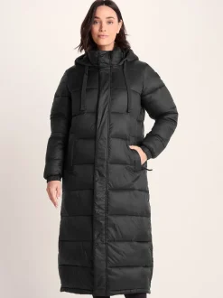 Noir - Veste matelassée Tog 24 Cautley longue