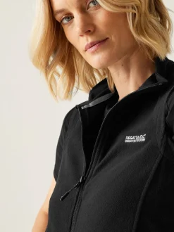 Noir - Veste sans manche Regatta Sweetness II