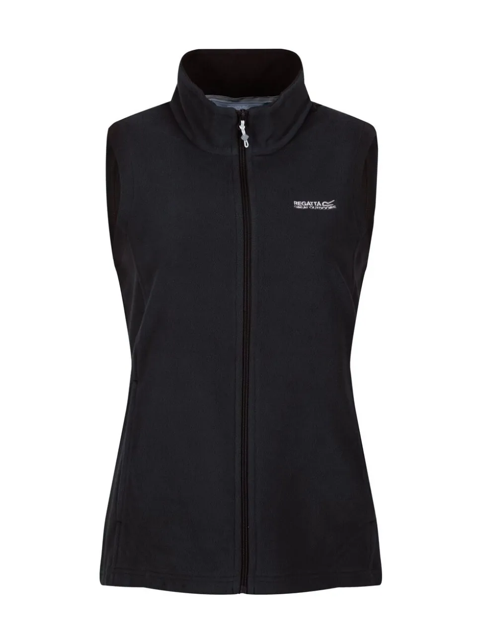 Noir - Veste sans manche Regatta Sweetness II