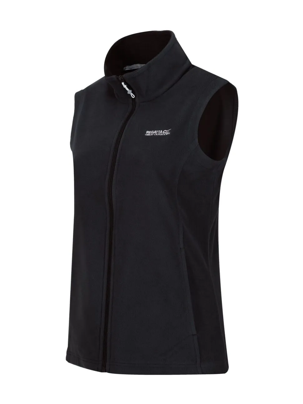 Noir - Veste sans manche Regatta Sweetness II