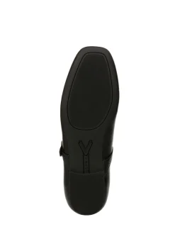 Noir - Vionic Alameda Coupe large Arch Support Mary Janes