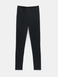 Noir chromé - Hush Leggings Essentiel