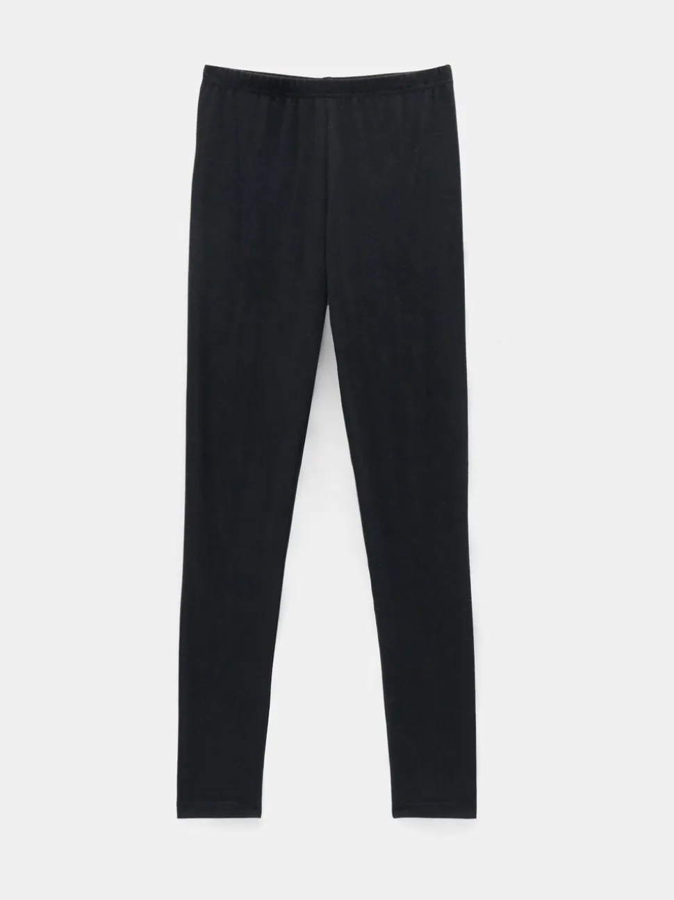 Noir chromé - Hush Leggings Essentiel