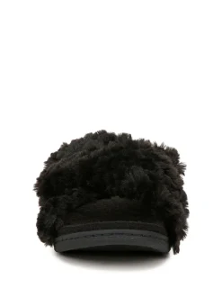 Noir chromé - Vionic Coupe classique Relax! II Arch Support Slippers