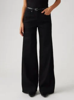 Noir doux - Levi's 318 Jeansamples