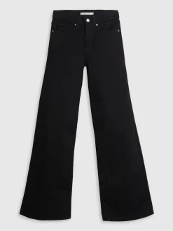 Noir doux - Levi's 318 Jeansamples