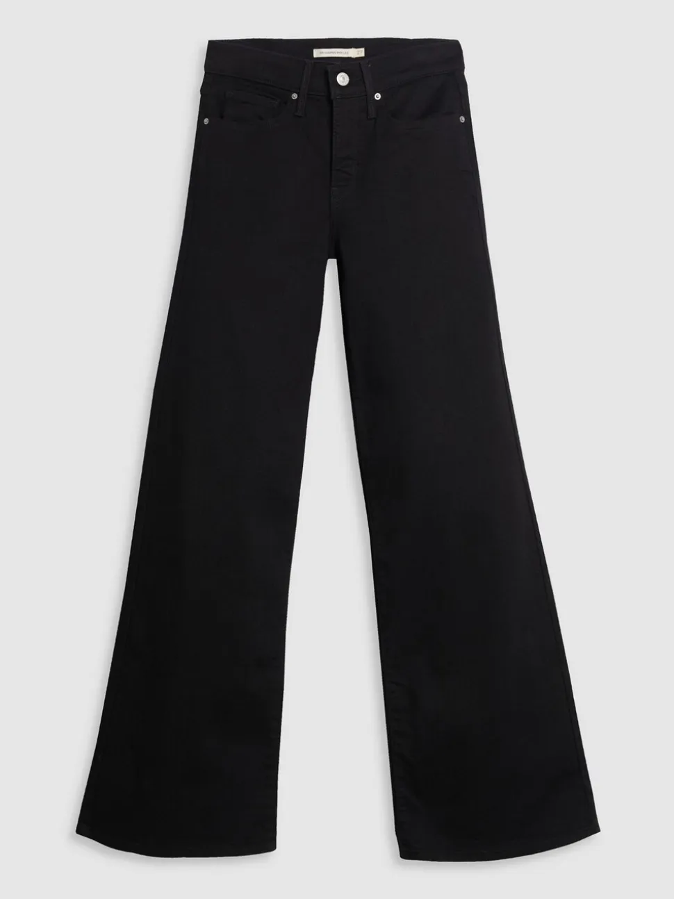 Noir doux - Levi's 318 Jeansamples