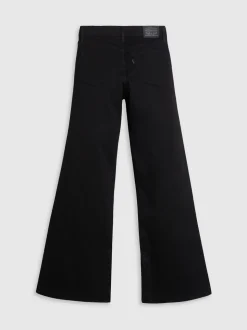 Noir doux - Levi's 318 Jeansamples