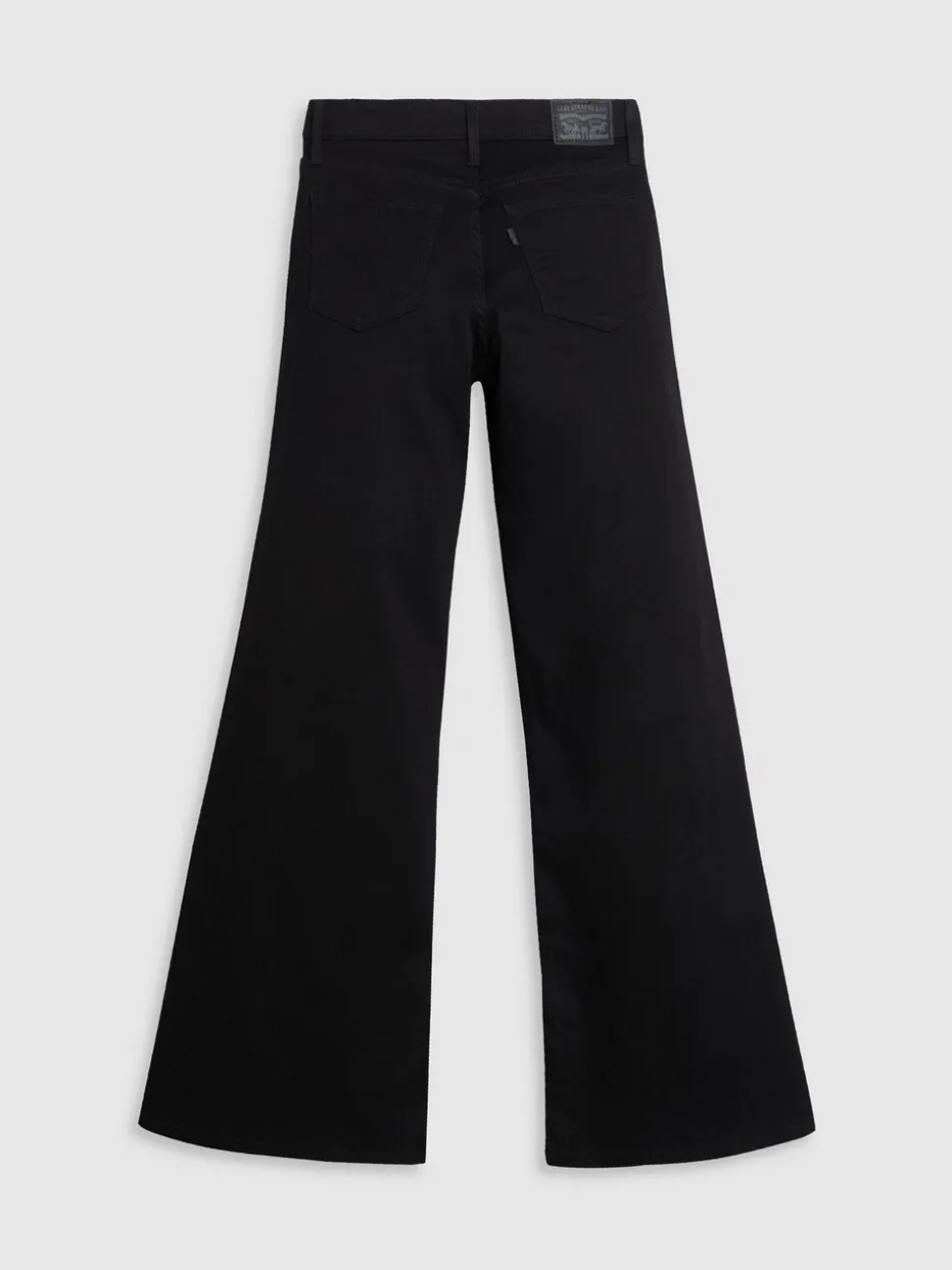 Noir doux - Levi's 318 Jeansamples