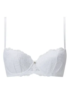Noir et blanc - Ann Summers lot de 2 soutiens-gorge à armatures en dentelle sexy