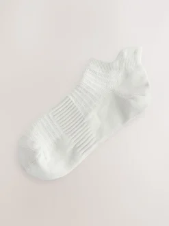 Noir et blanc - Lot de 3 de sport Blister Resist