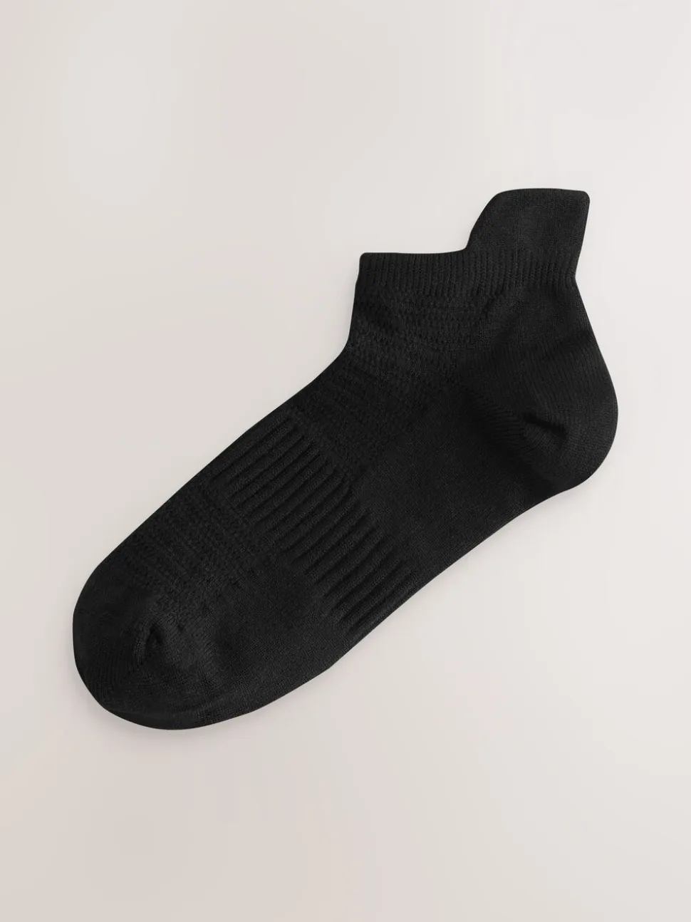 Noir et blanc - Lot de 3 de sport Blister Resist