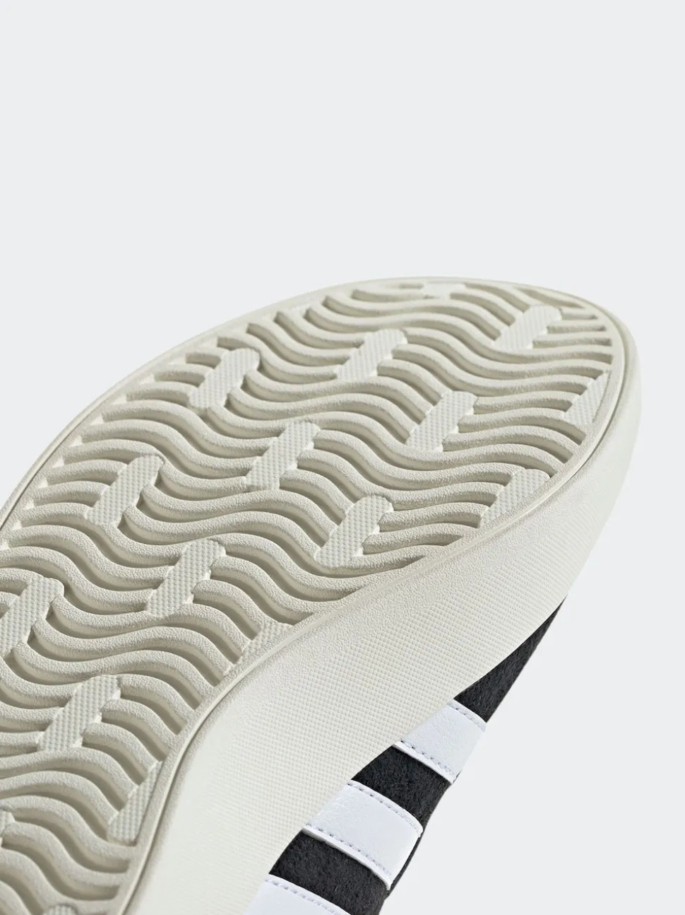 Noir foncé - Adidas VL Court 3.0 Formateurs