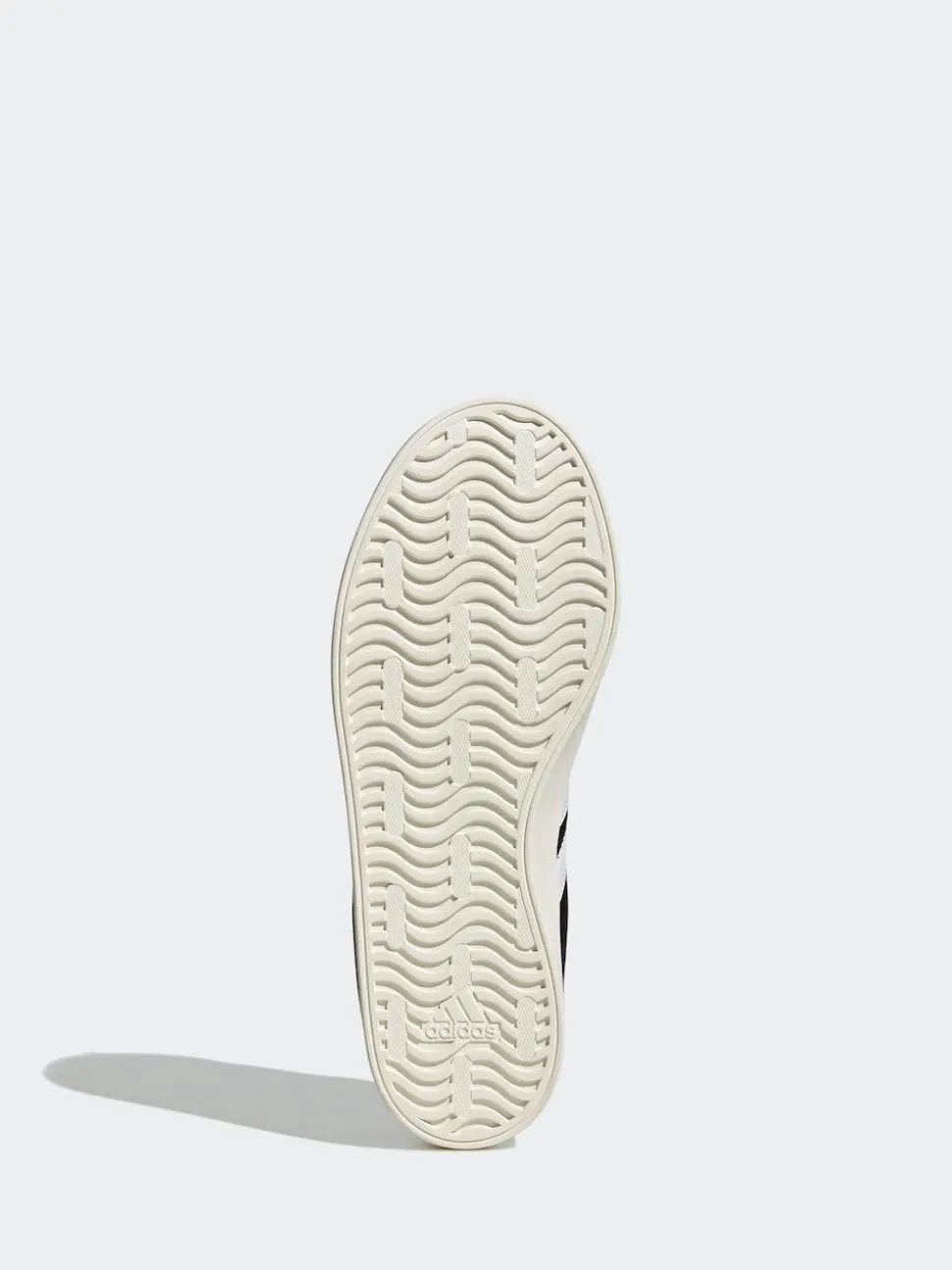 Noir foncé - Adidas VL Court 3.0 Formateurs