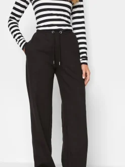 Noir foncé - Long Tall Sally Jogging large