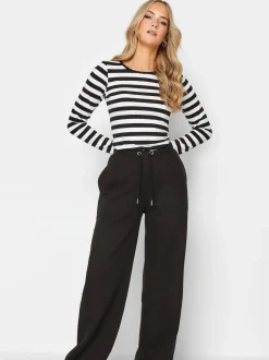 Noir foncé - Long Tall Sally Jogging large