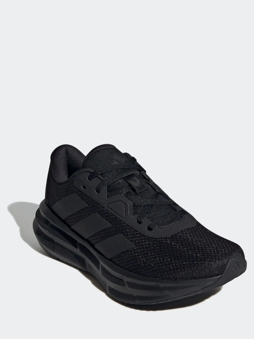 Noir nocturne - Baskets adidas Galaxy 7