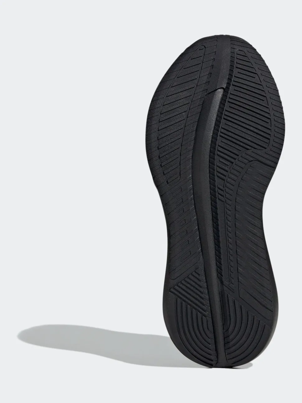 Noir nocturne - Baskets adidas Galaxy 7