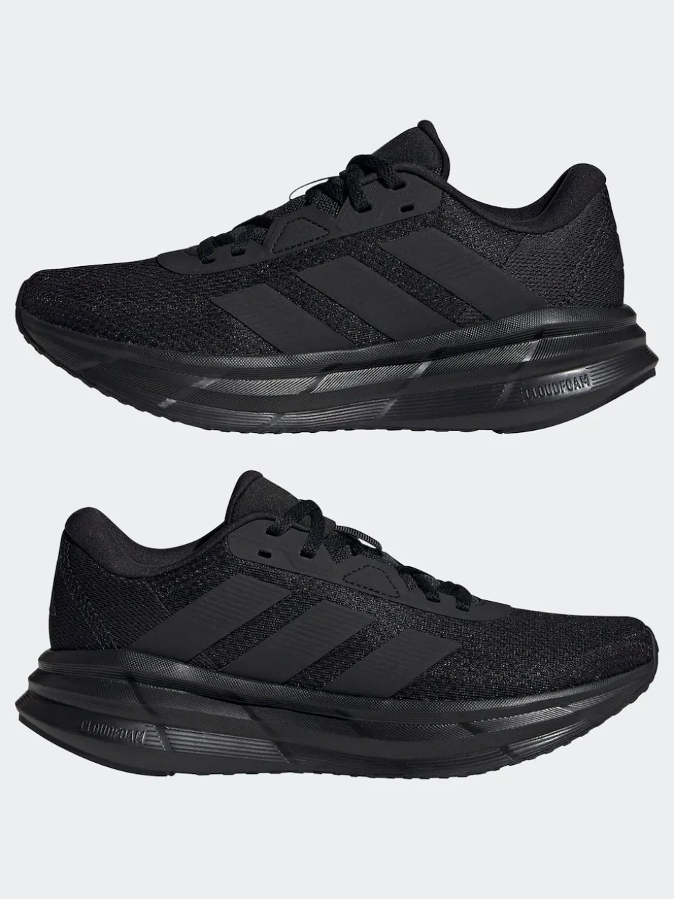 Noir nocturne - Baskets adidas Galaxy 7