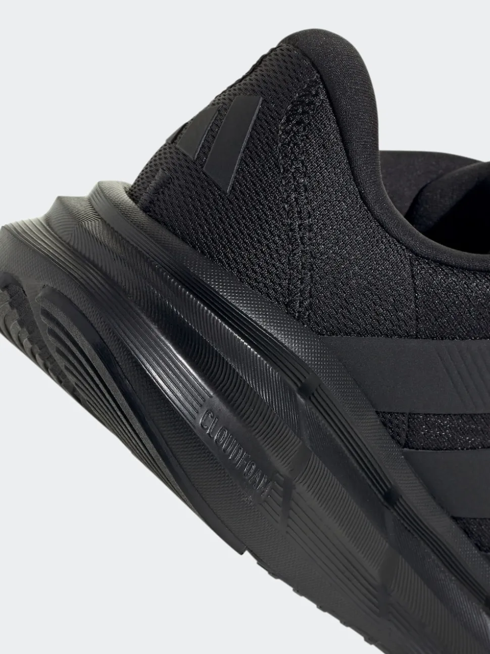 Noir nocturne - Baskets adidas Galaxy 7