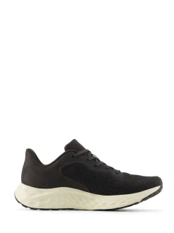 Noir/Animal - Baskets New Balance Arishi V4 en mousse fraîche pour femme