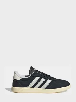 Noir/Blanc - Adidas Breaknet Sleek Trainers