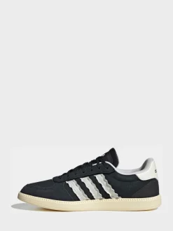 Noir/Blanc - Adidas Breaknet Sleek Trainers