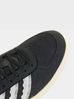 Noir/Blanc - Adidas Breaknet Sleek Trainers