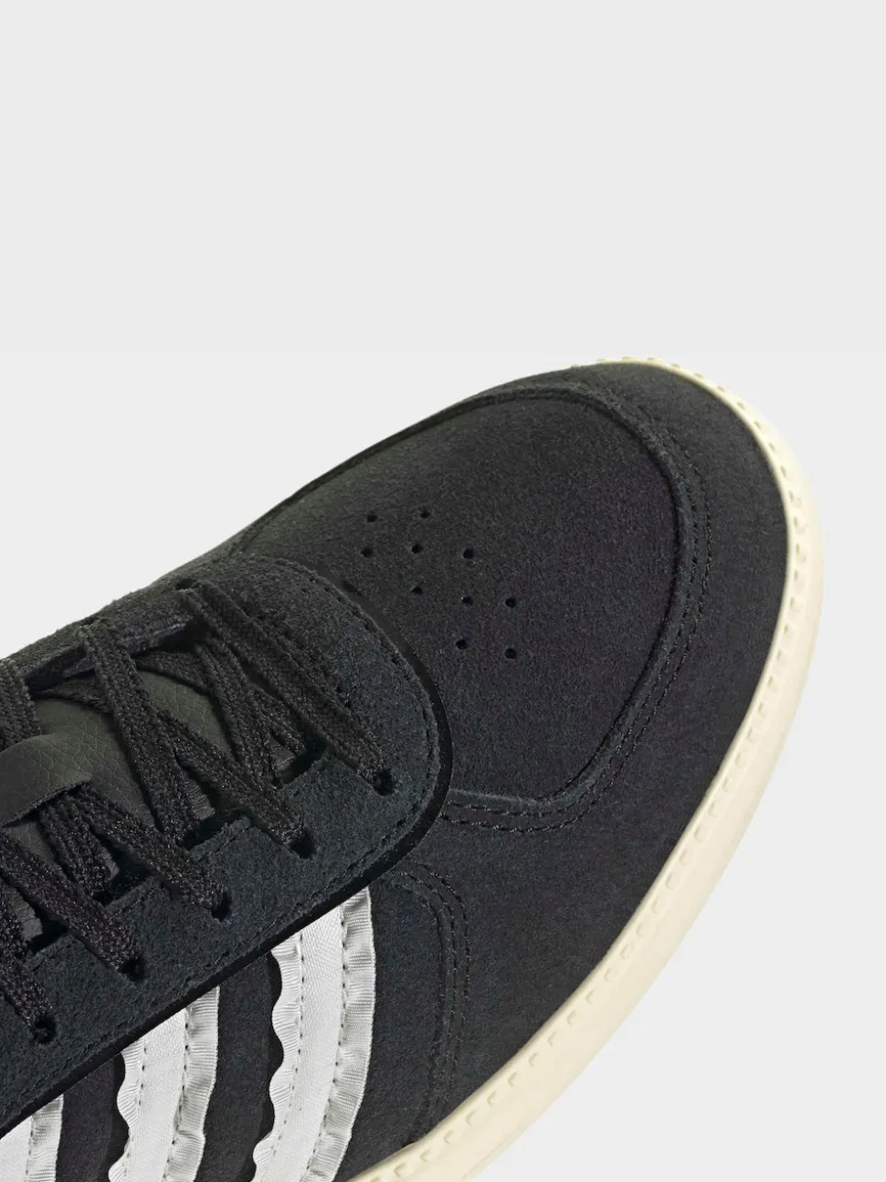 Noir/Blanc - Adidas Breaknet Sleek Trainers