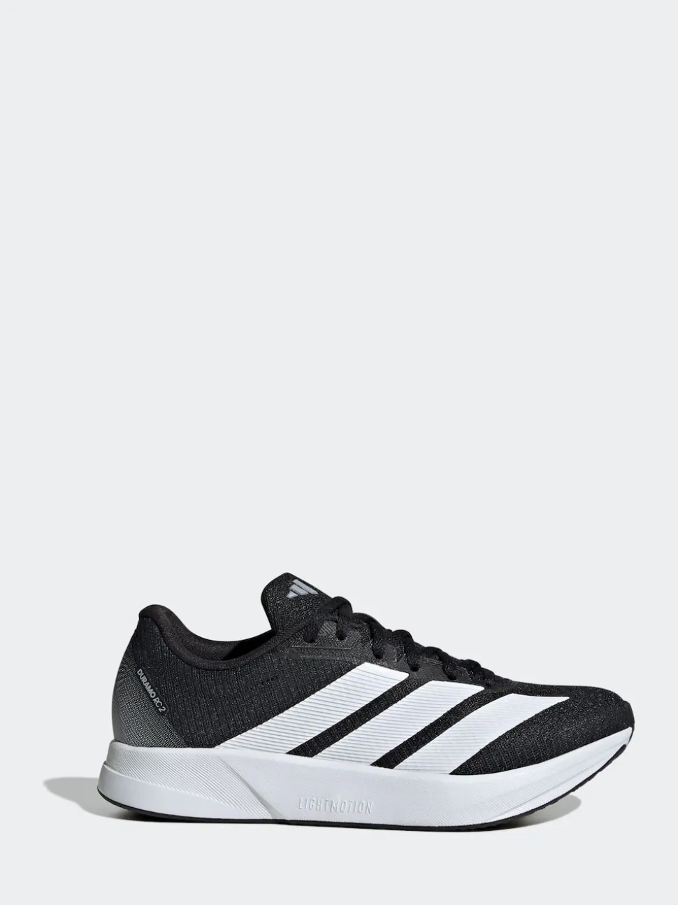 Noir/Blanc - Baskets adidas Duramo RC2 W