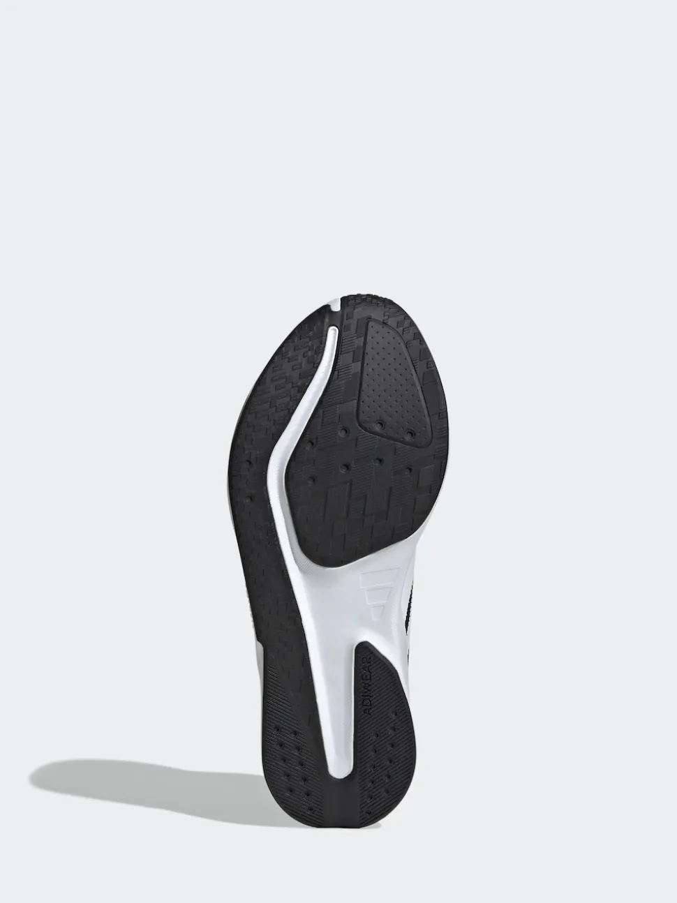 Noir/Blanc - Baskets adidas Duramo RC2 W