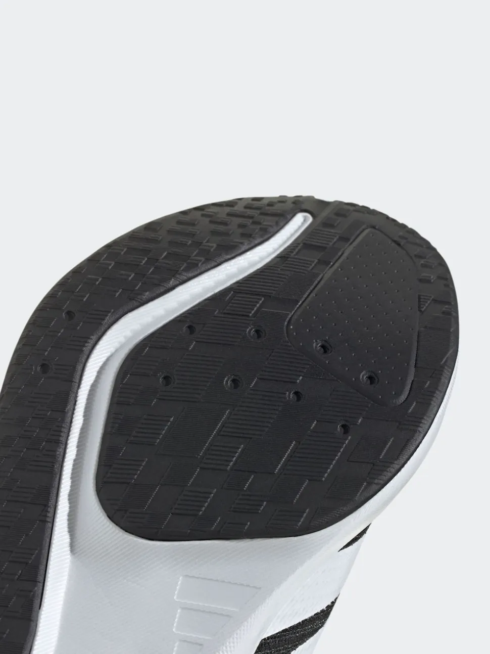 Noir/Blanc - Baskets adidas Duramo RC2 W