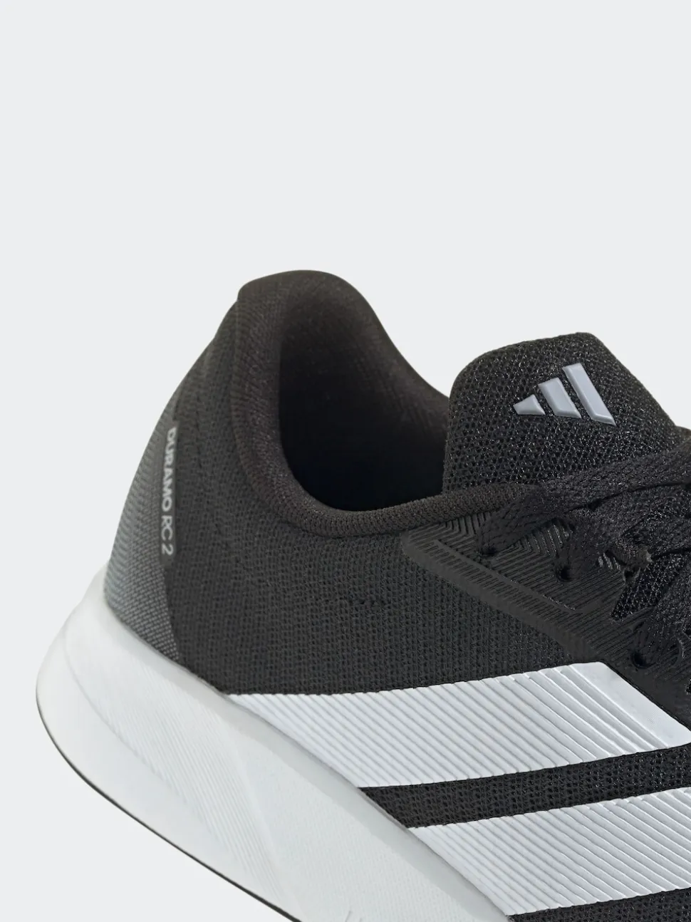 Noir/Blanc - Baskets adidas Duramo RC2 W