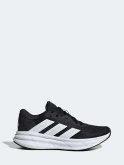 Noir/Blanc - Baskets adidas Galaxy 7