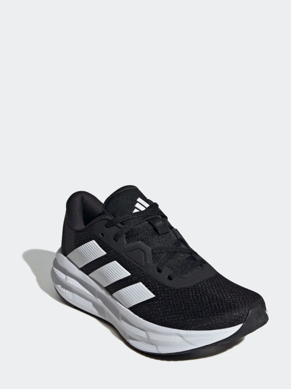 Noir/Blanc - Baskets adidas Galaxy 7