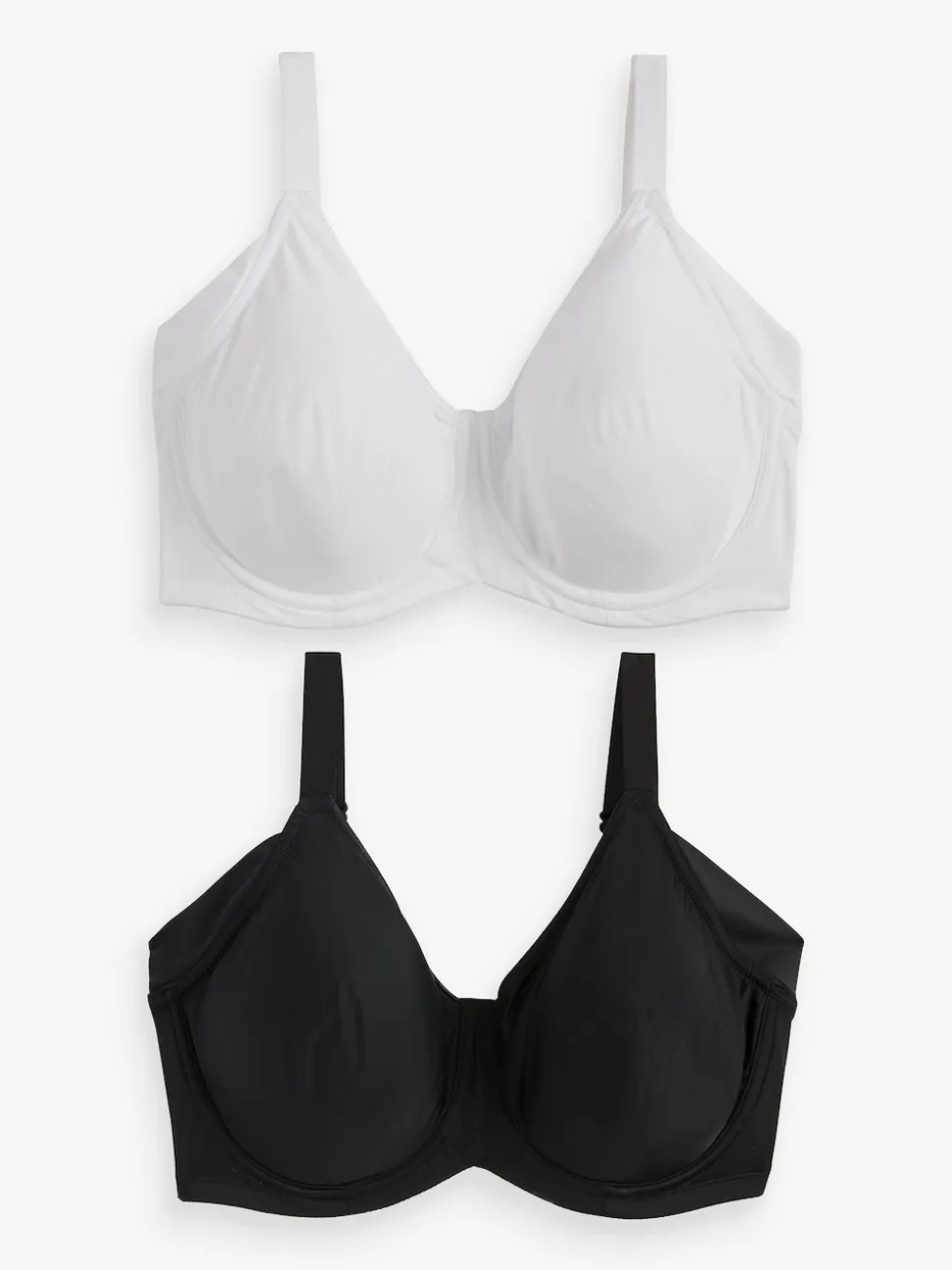 Noir/Blanc - Lot 2