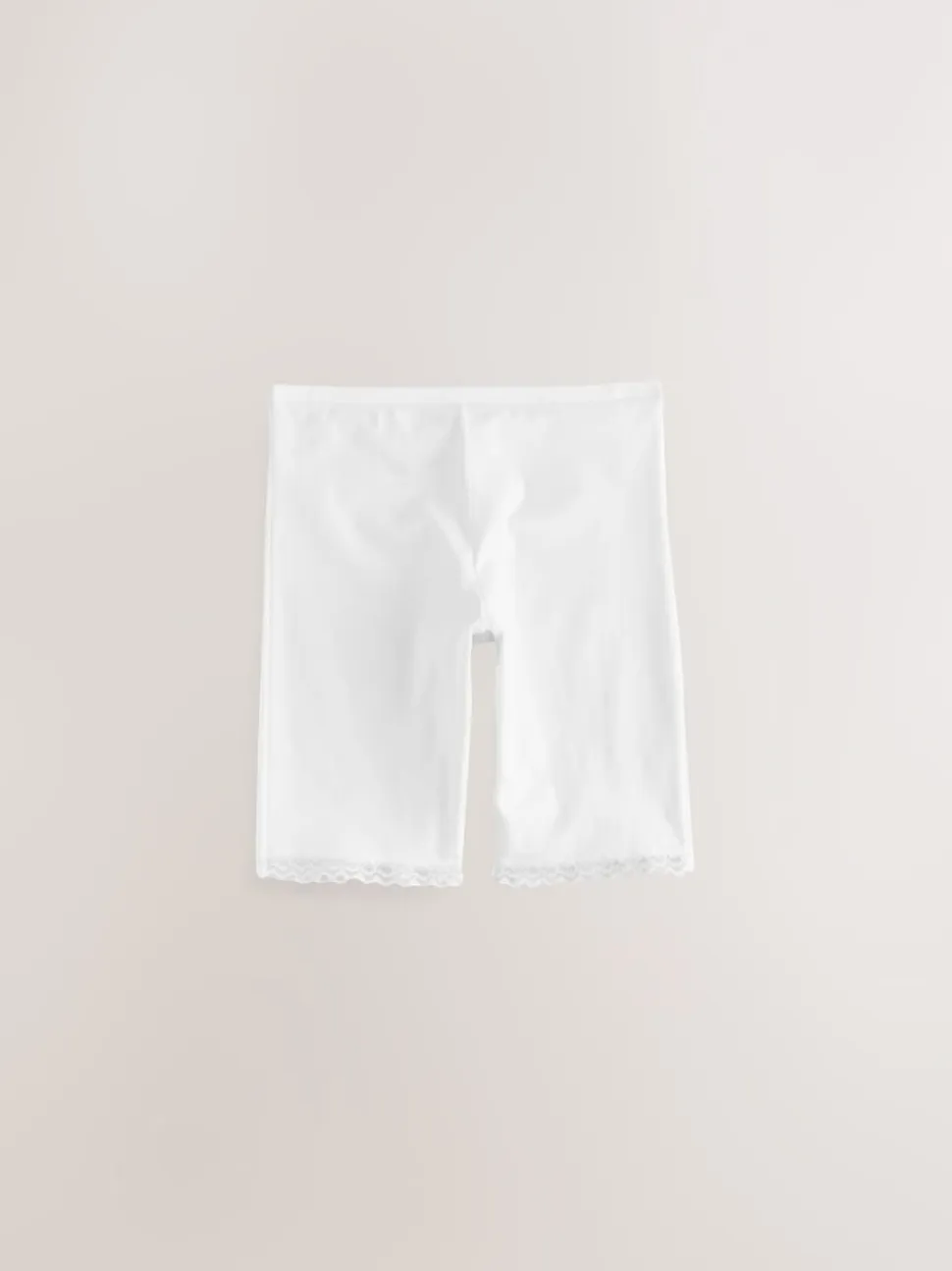 Noir/Blanc - Lot de 2 shorts Menopause Friends Cooling Thigh Smoothing