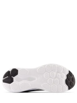 Noir/Blanc - New Balance Womens 411 Trainers