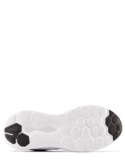Noir/Blanc - New Balance Womens 411 Trainers