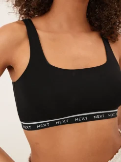Noir/Cream/Ppraline Nude - Hauts Raccourcis Ultimate Comfort