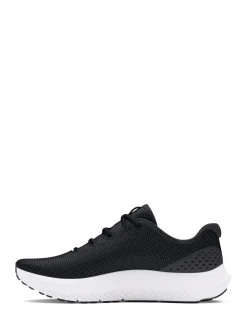 Noir/Gris - Baskets Under Armour Charged Surge