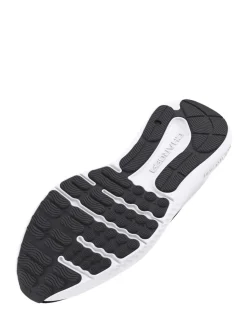 Noir/Gris - Baskets Under Armour Charged Surge