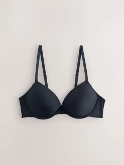 Noir/Nu - Lot de 2 Soutiens-gorge A-E Smoothing Ultimate Comfort
