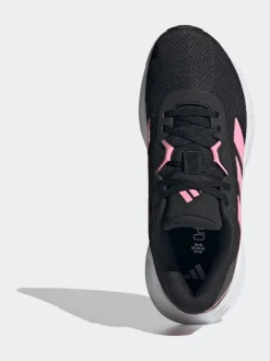 Noir/Rose - Baskets adidas Galaxy 7