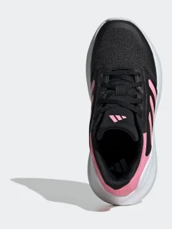 Noir/Rose - Baskets adidas Galaxy 7