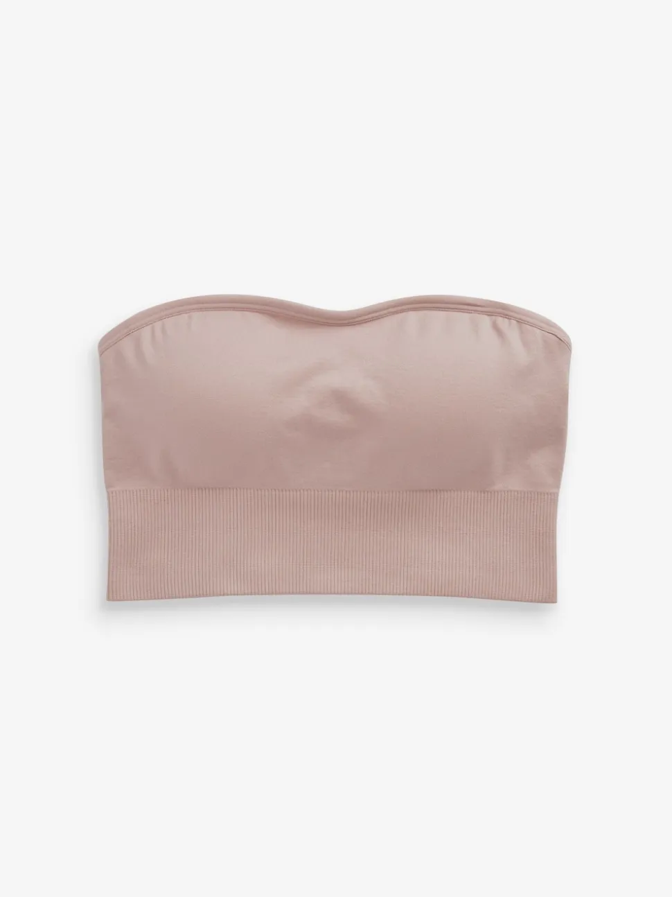Noir/rose clair - Lot de soutiens-gorge sans 2 bandeau Ultimate Comfort
